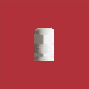Custom shaped mints bolt and nut molded