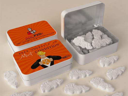 agc buldozer mint