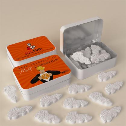 agc buldozer mint