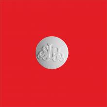 personalised hospitality peppermints for hotel group