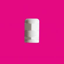bolt and nut moulded peppermints 
