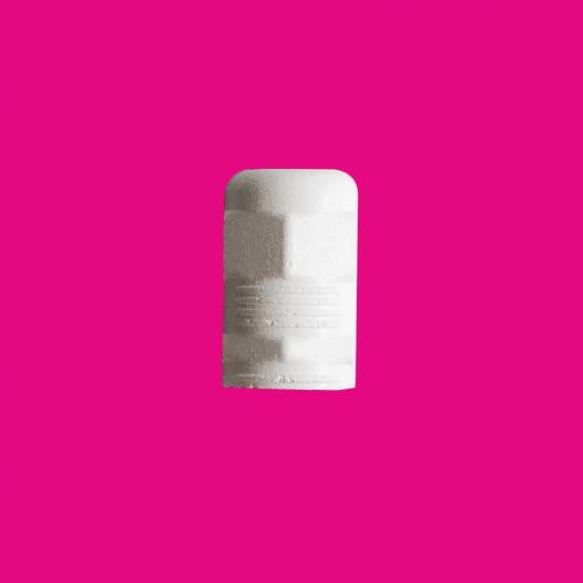 bolt and nut moulded peppermints 