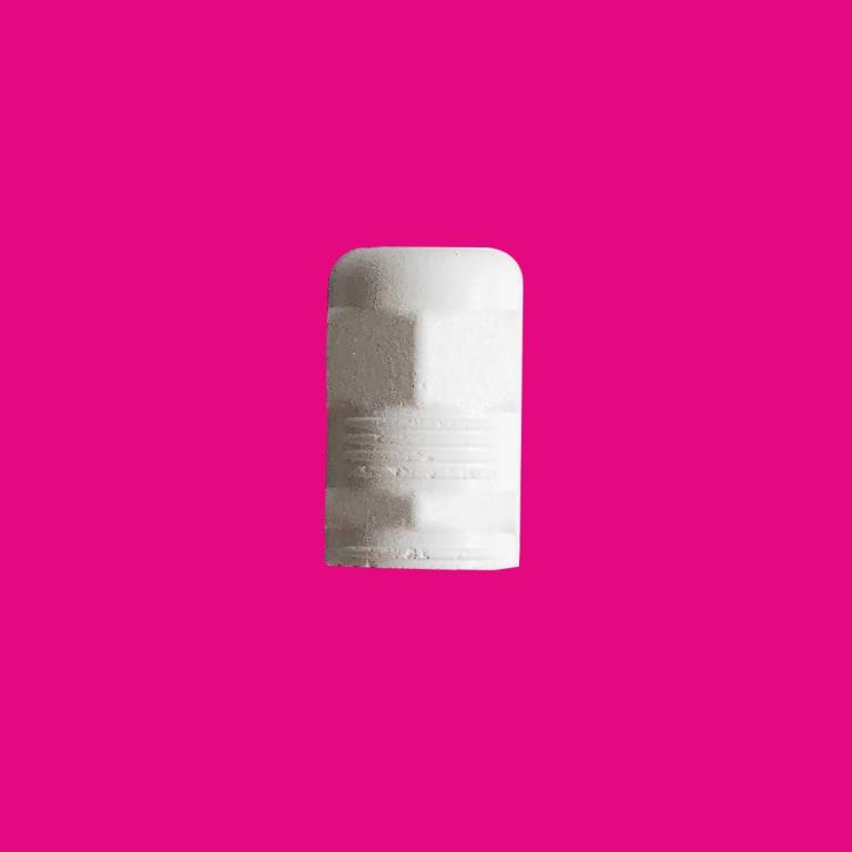bolt and nut moulded peppermints 