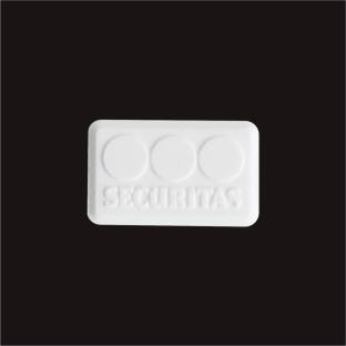 customized rectangled peppermints