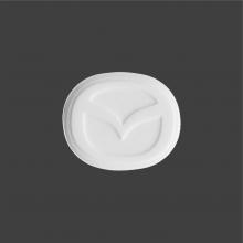 Mazda logo car shaped mints